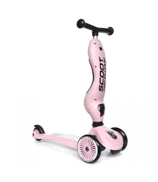 Scoot and Ride Scoot and Ride - Highwaykick 1 - Rose