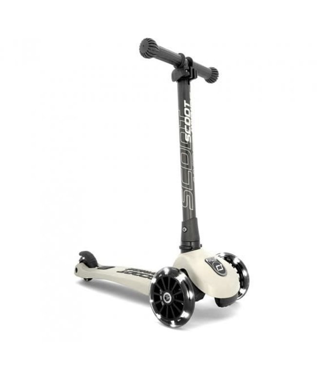 Scoot and Ride Scoot and Ride - Highwaykick 3 - Ash