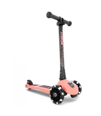 Scoot and Ride Scoot and Ride - Highwaykick 3 - Peach