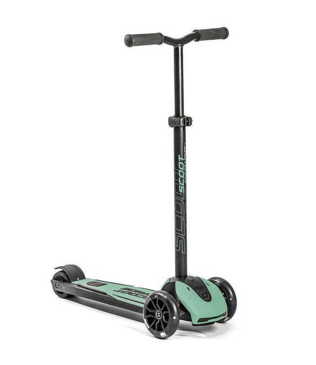 Scoot and Ride Scoot and Ride - Highwaykick 5 - Forest