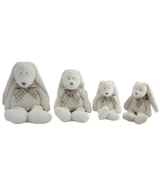 Dimpel Dimpel -  Flore 18 - Off White