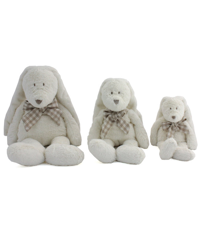 Dimpel Dimpel -  Flore 32 - Off White