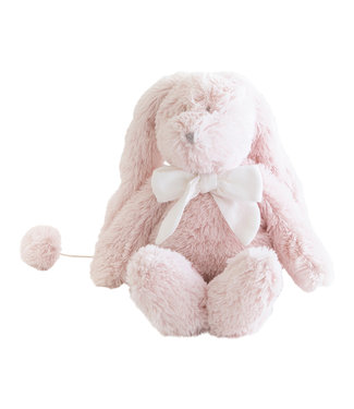 Dimpel Dimpel -  Flore Musical 18 - Cool Pale Pink