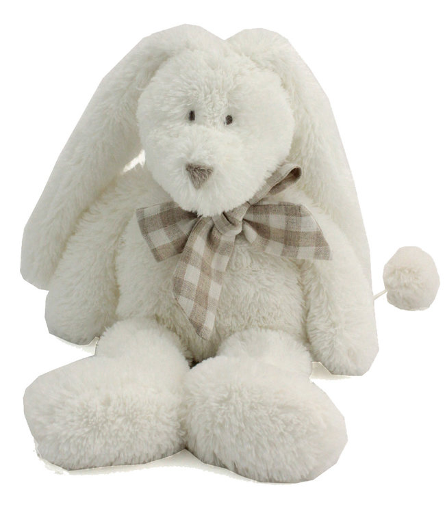 Dimpel Dimpel -  Flore Musical 18 - Off White