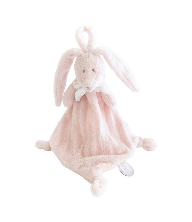 Dimpel Dimpel -  Flore Tuttie 25 - Cool Pale Pink