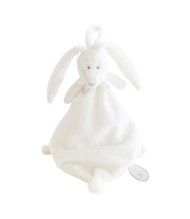 Dimpel Dimpel -  Flore Tuttie 25 - Off White