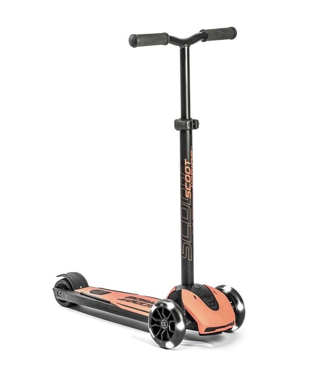 Scoot and Ride Scoot and Ride - Highwaykick 5 - Peach