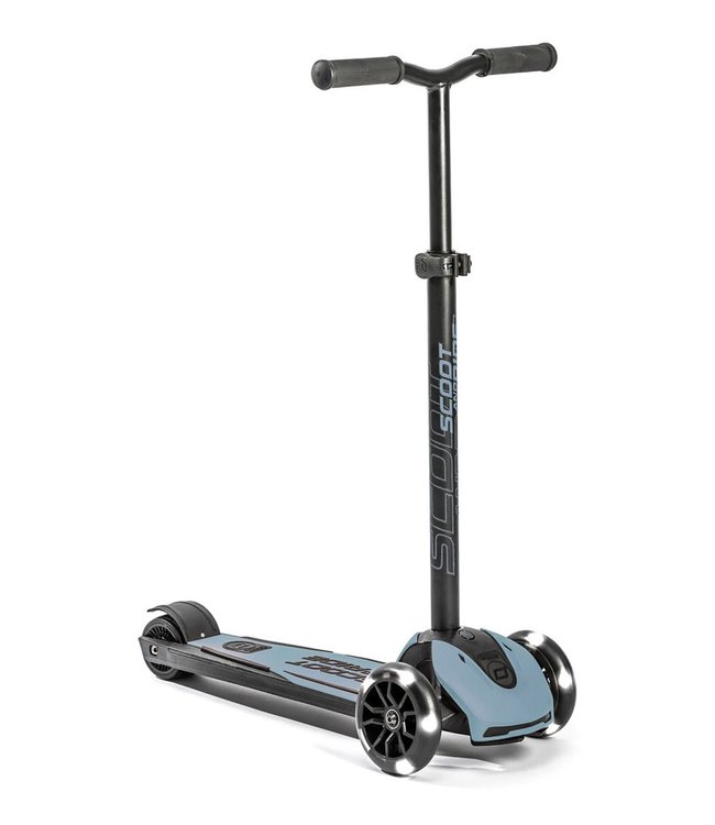 Scoot and Ride Scoot and Ride - Highwaykick 5 - Steel