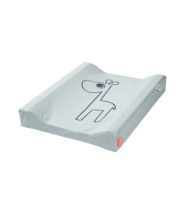 Done by Deer Done by Deer - Changing pad, Raffi, Blue/Gold