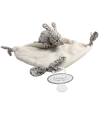 Dimpel Dimpel -  Lila All Berries Doudou - Lilian Berries