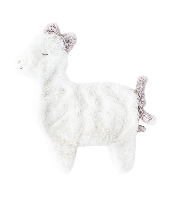 Dimpel Dimpel -  Lulu Doudou 40 - Off White
