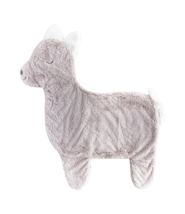 Dimpel Dimpel -  Lulu Moppie 70 - Greige