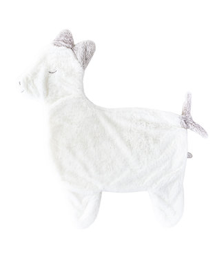 Dimpel Dimpel -  Lulu Moppie 70 - Off White