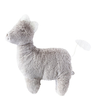 Dimpel Dimpel -  Lulu Musical 38 - Greige