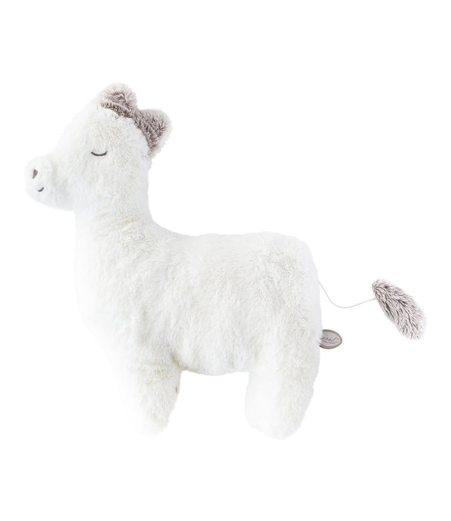 Dimpel Dimpel -  Lulu Musical 38 - Off White