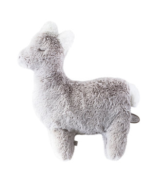 Dimpel Dimpel -  Lulu Pancake 30 - Greige