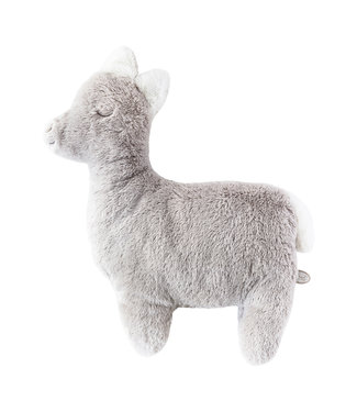 Dimpel Dimpel -  Lulu Pillou 46 - Greige