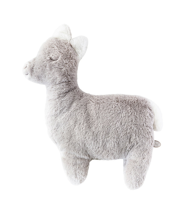 Dimpel Dimpel -  Lulu Pillou 46 - Greige