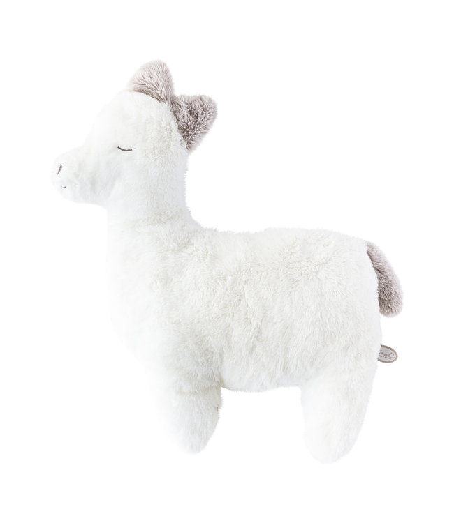 Dimpel Dimpel -  Lulu Pillou 46 - Off White