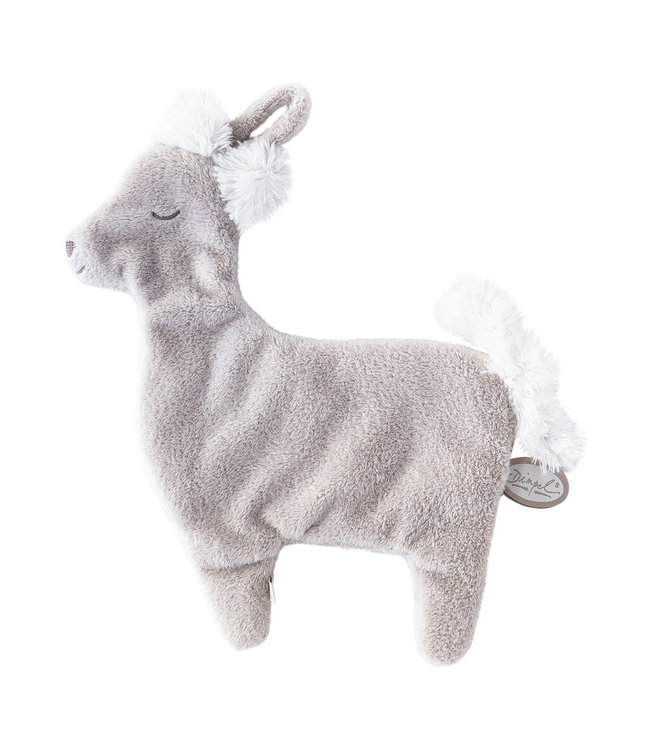 Dimpel Dimpel -  Lulu Tuttie 24 - Greige