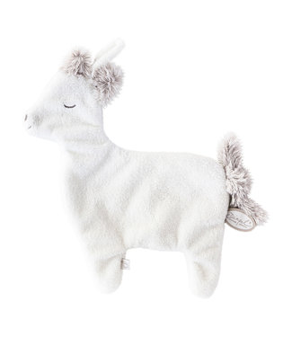 Dimpel Dimpel -  Lulu Tuttie 24 - Off White