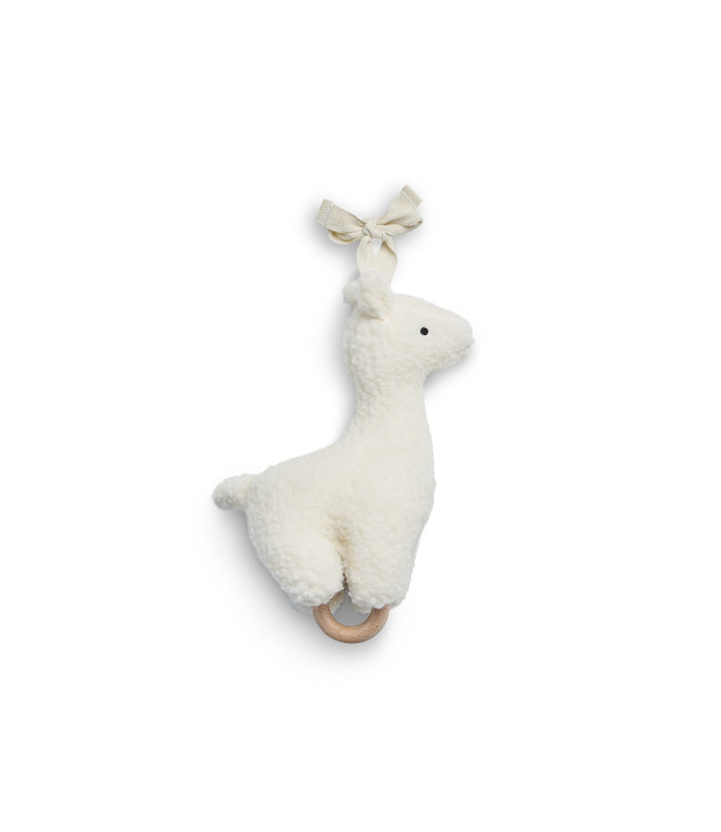 Jollein Jollein - Muziekhanger Lama Off-White