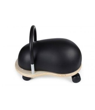 WHEELY BUG - Wheely Bug Black Body