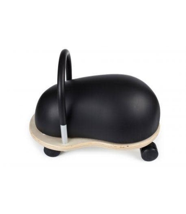 WHEELY BUG - Wheely Bug Black Body