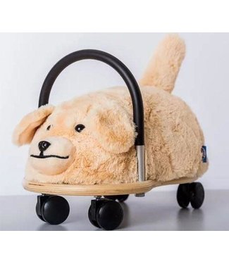 WHEELY BUG - Cover Wheely Bug Dog