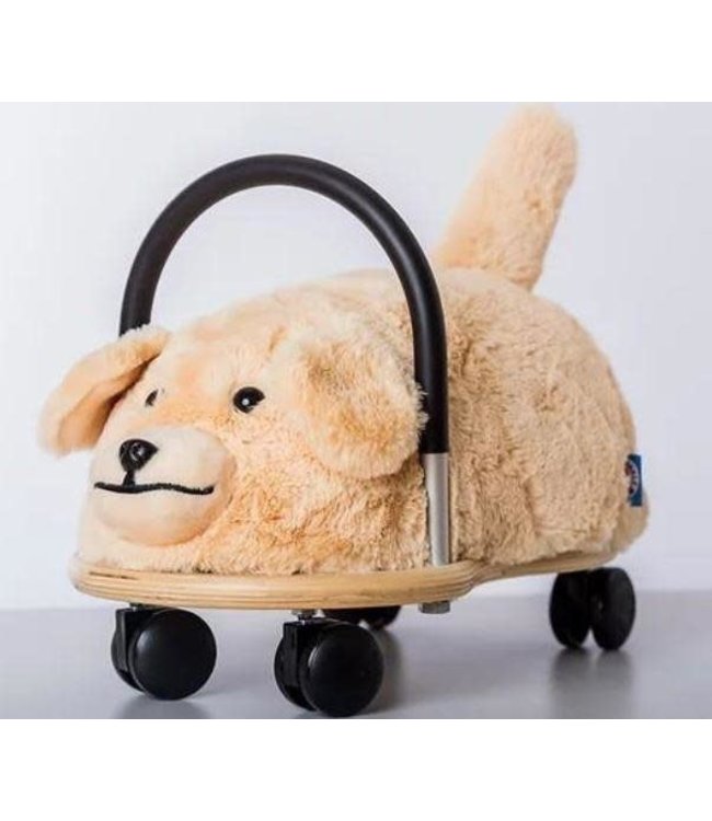 WHEELY BUG - Cover Wheely Bug Dog