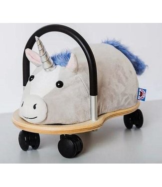 WHEELY BUG - Cover Wheely Bug Unicorn