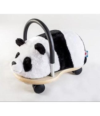 WHEELY BUG - Cover Wheey Bug Panda