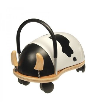 WHEELY BUG - Wheely Bug Cow Small 1-3 Yrs