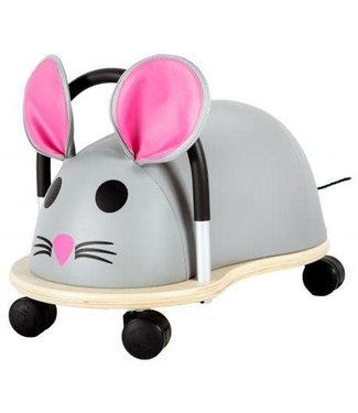 Wheely Bug WHEELY BUG - Wheely Bug Mouse Large 3-5 Yrs