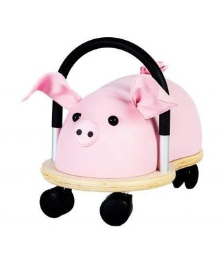 WHEELY BUG - Wheely Bug Pig Large 3-5 Yrs