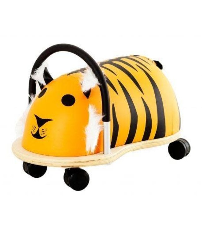 WHEELY BUG - Wheely Bug Tiger Large 3-5 Yrs