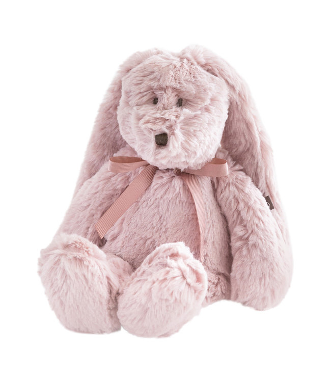 Dimpel Dimpel -  Neela 18 - Warm Vintage Pink