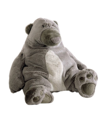 Dimpel Dimpel -  Nelson 30 - Greybeige