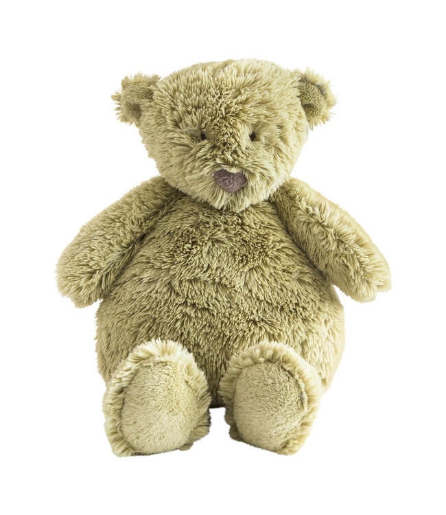 Dimpel Dimpel -  Noann 20 - Olive Green