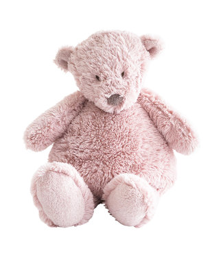 Dimpel Dimpel -  Noann 25 - Warm Vintage Pink