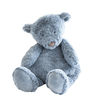 Dimpel Dimpel -  Noann 30 - Medium Blue