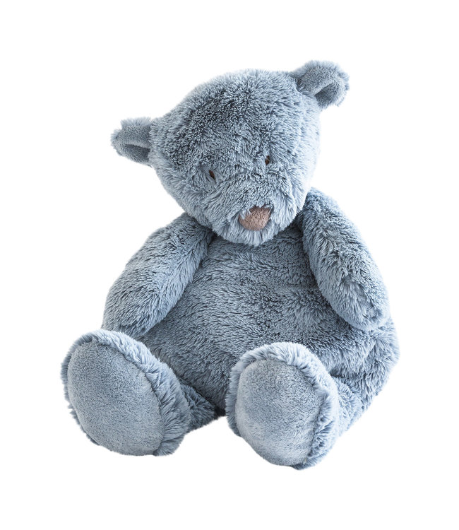 Dimpel Dimpel -  Noann 30 - Medium Blue