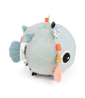 Done by Deer Done by Deer - Activity ball, Puffee, Colour mix