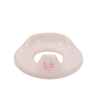 Bebejou Bebejou - Toilet Trainer Leopard Pink