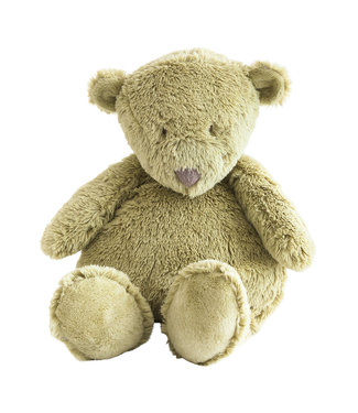 Dimpel Dimpel -  Noann 30 - Olive Green