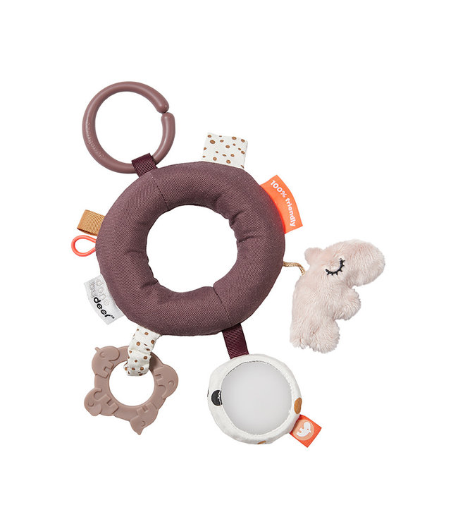 Done by Deer Done by Deer - Activity ring, Powder