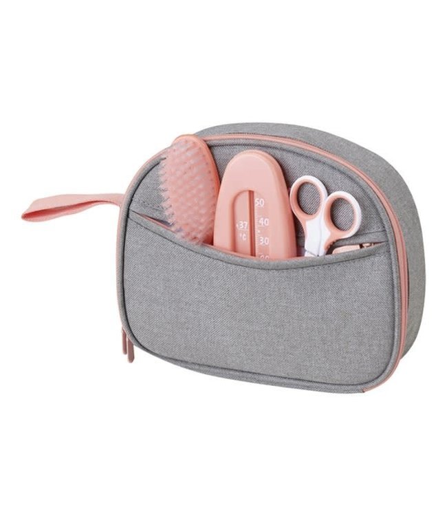 Babymoov Babymoov - Verzorgingsset Peach