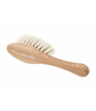 Caramella Caramella - Baby hairbrush