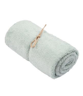 Timboo Timboo - Towel 100X150Cm 529 - Sea Blue