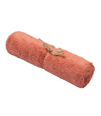 Timboo Timboo - Towel 50X74Cm - Apricot Blush